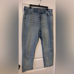 American Eagle Jean